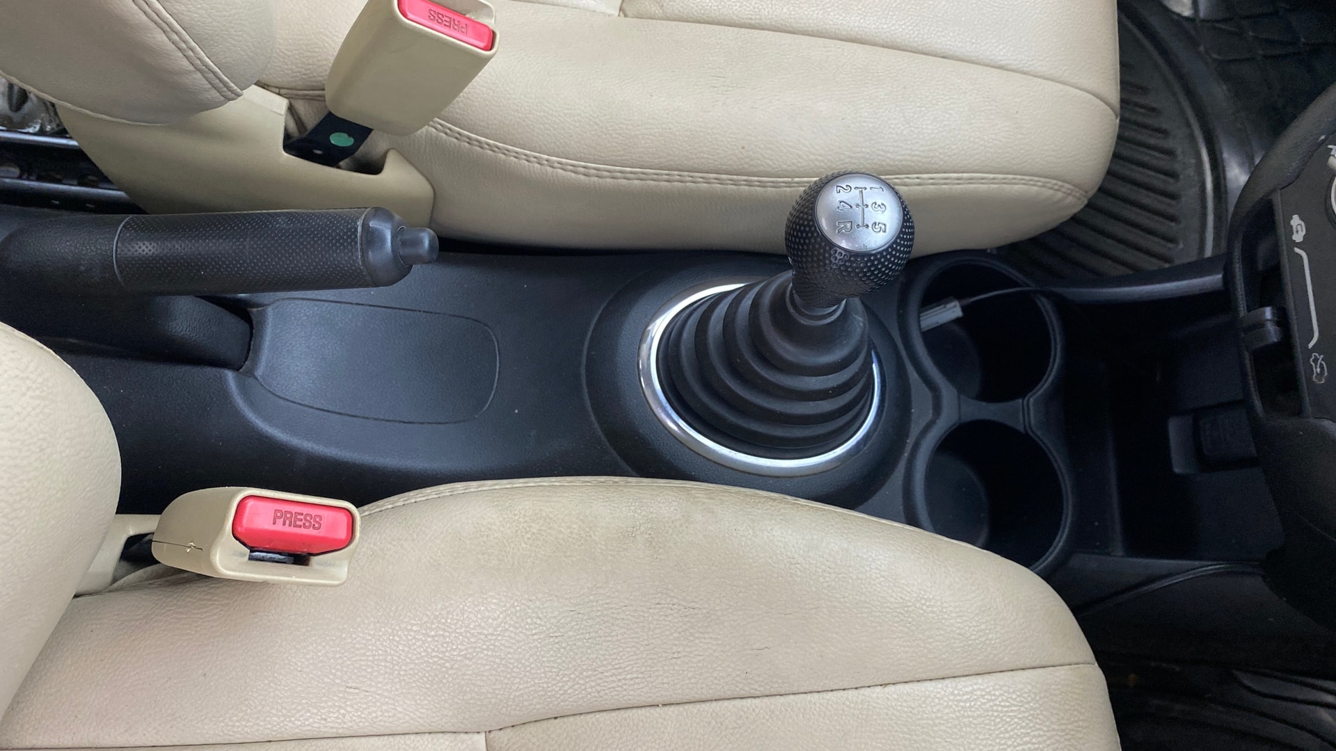 View 2013 Honda Brio S MT Petrol Image 37 Used 2013 Honda Brio S MT Petrol Image 37