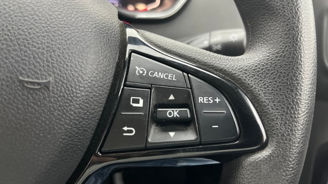View Renault Kiger Image 3 Used Renault Kiger Image 3
