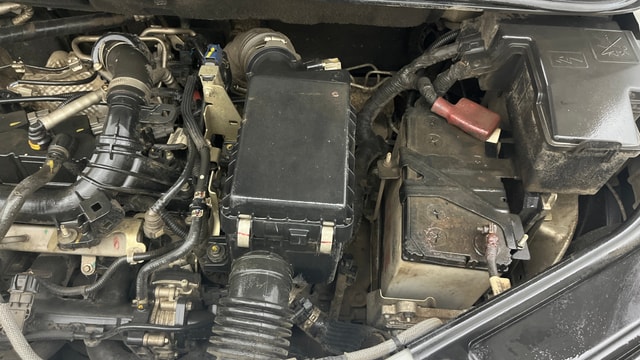 View Renault Kiger Image 30 Used Renault Kiger Image 30