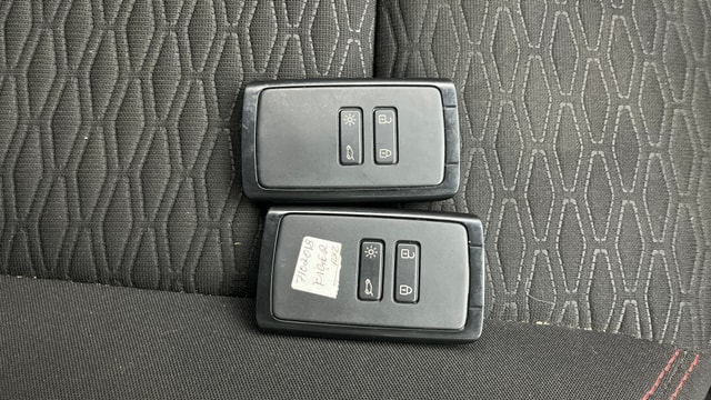 View Renault Kiger Image 19 Used Renault Kiger Image 19