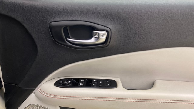View Jeep Compass Image 38 Used Jeep Compass Image 38
