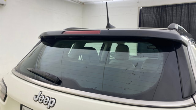 View Jeep Compass Image 23 Used Jeep Compass Image 23