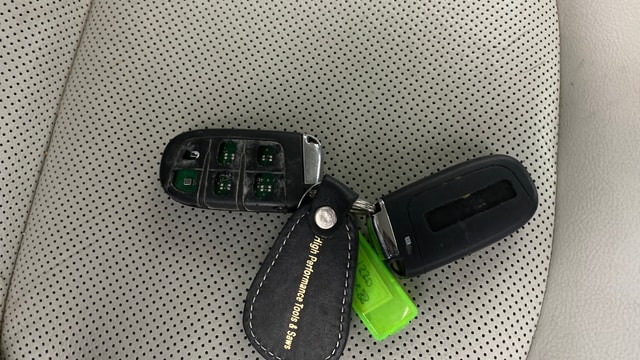 View Jeep Compass Image 18 Used Jeep Compass Image 18