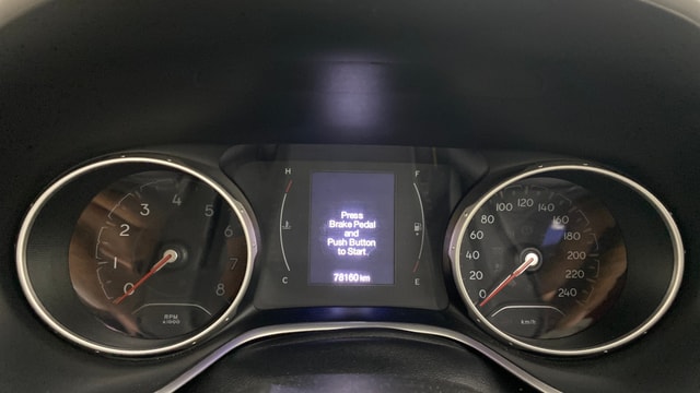 View Jeep Compass Image 20 Used Jeep Compass Image 20