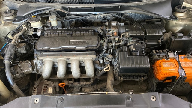 View Honda City Image 40 Used Honda City Image 40