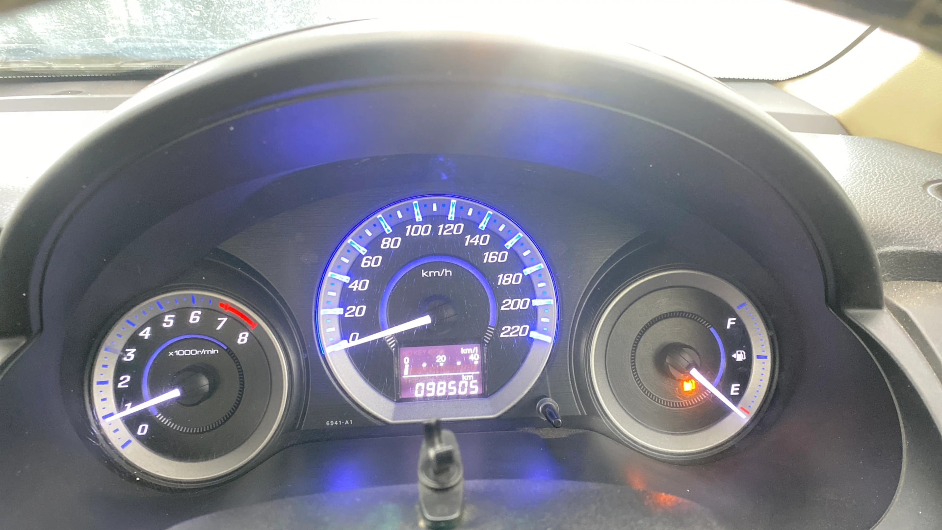 View 2013 Honda City ZX MT Diesel Anniversary Edition Image 33 Used 2013 Honda City ZX MT Diesel Anniversary Edition Image 33