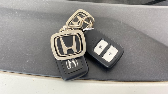 View Honda Jazz Image 28 Used Honda Jazz Image 28