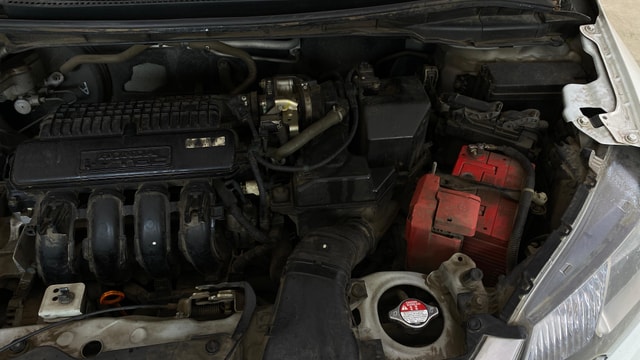 View Honda Jazz Image 14 Used Honda Jazz Image 14