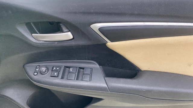 View Honda Jazz Image 34 Used Honda Jazz Image 34