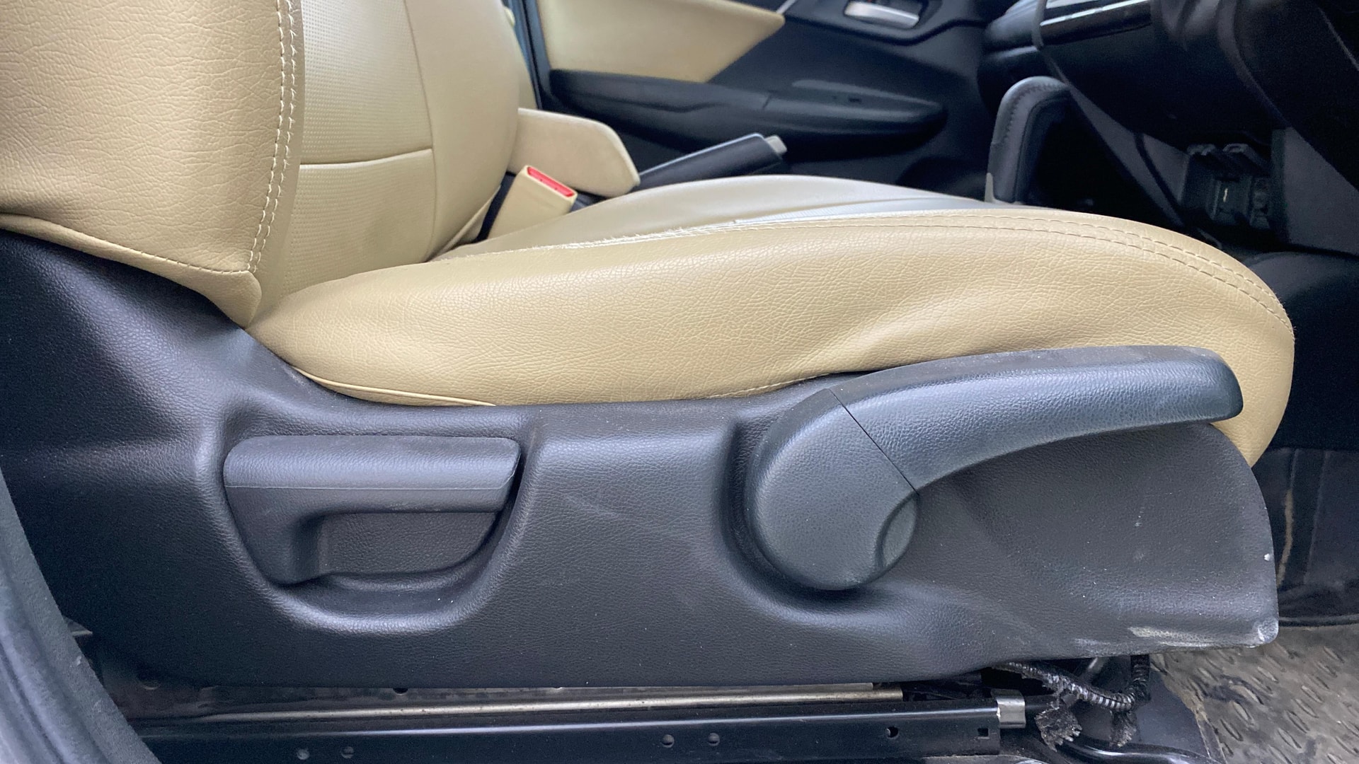 View 2022 Honda Jazz E MT Diesel Image 19 Used 2022 Honda Jazz E MT Diesel Image 19