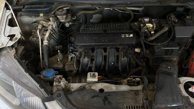 View Honda Jazz Image 4 Used Honda Jazz Image 4