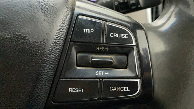 View Hyundai Creta Image 3 Used Hyundai Creta Image 3