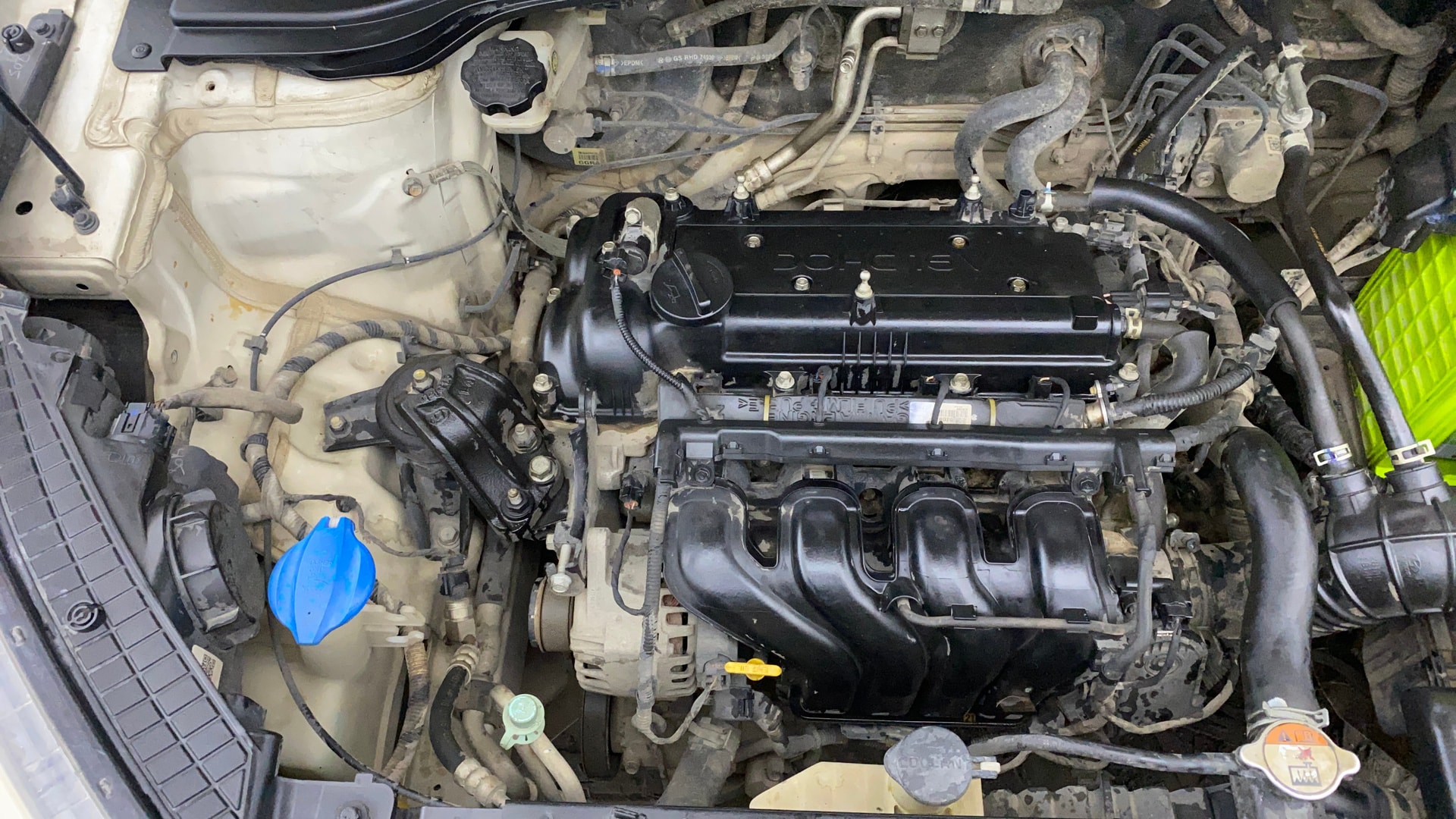 View 2019 Hyundai Creta SX 1.6 Petrol Image 26 Used 2019 Hyundai Creta SX 1.6 Petrol Image 26