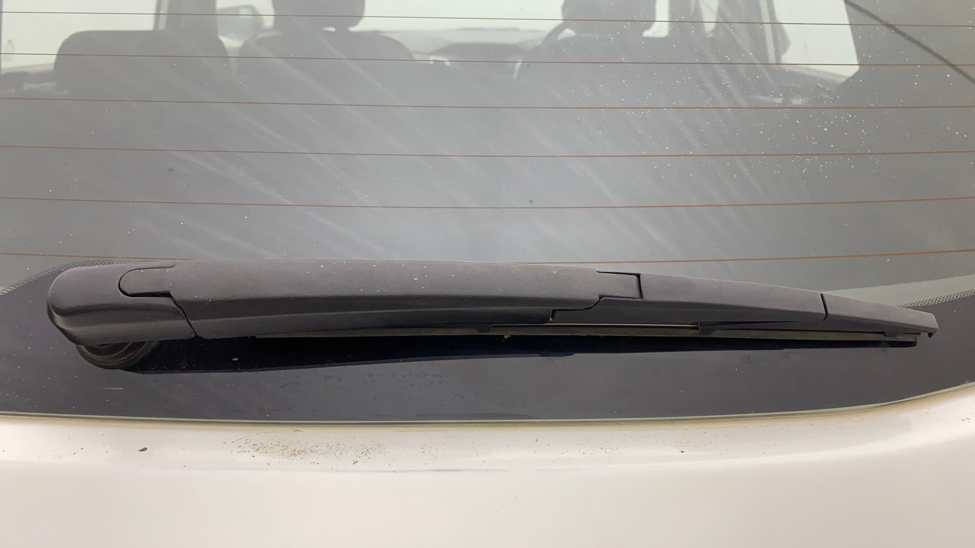 View 2019 Hyundai Creta SX 1.6 Petrol Image 24 Used 2019 Hyundai Creta SX 1.6 Petrol Image 24