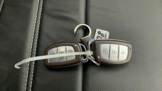 View Hyundai Creta Image 19 Used Hyundai Creta Image 19