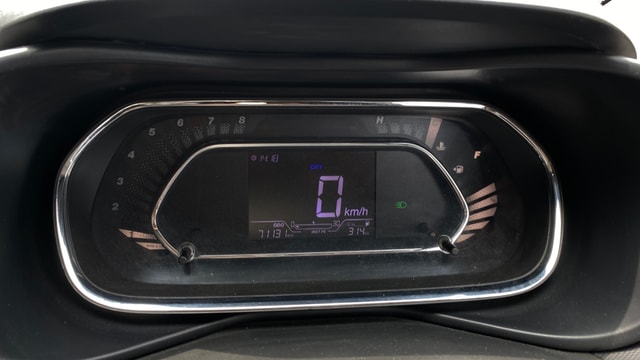 View Tata Nexon Image 35 Used Tata Nexon Image 35