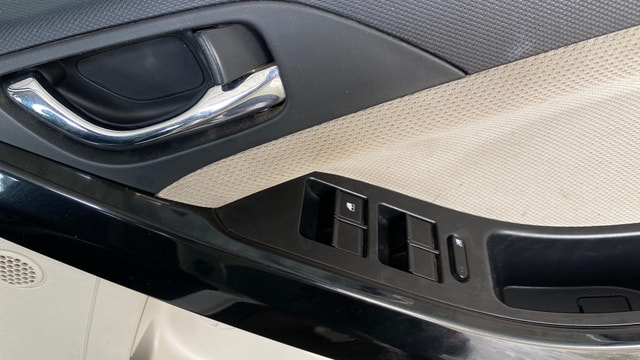 View Tata Nexon Image 33 Used Tata Nexon Image 33