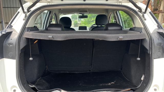 View Tata Nexon Image 10 Used Tata Nexon Image 10