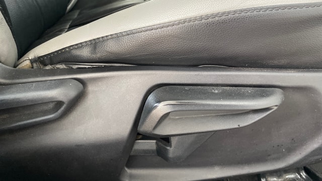 View Tata Nexon Image 18 Used Tata Nexon Image 18