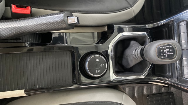 View Tata Nexon Image 39 Used Tata Nexon Image 39