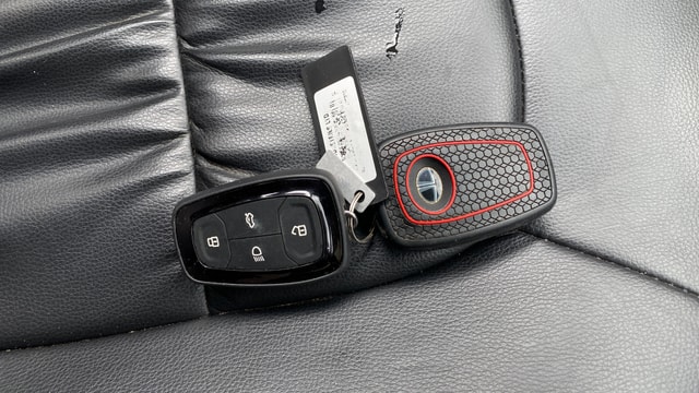 View Tata Nexon Image 27 Used Tata Nexon Image 27