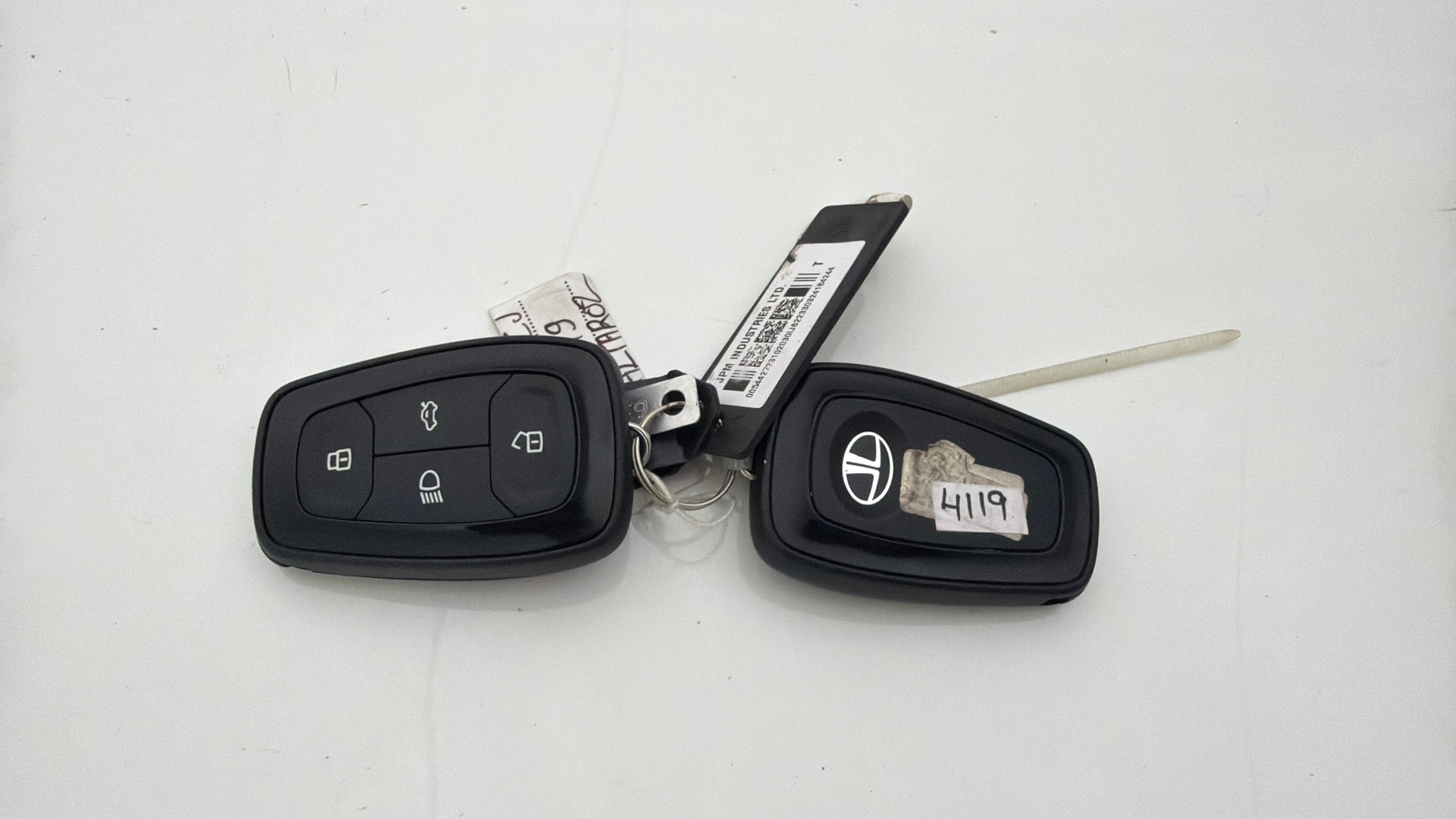 Used 2024 Tata Altroz Used 2024 Tata Altroz