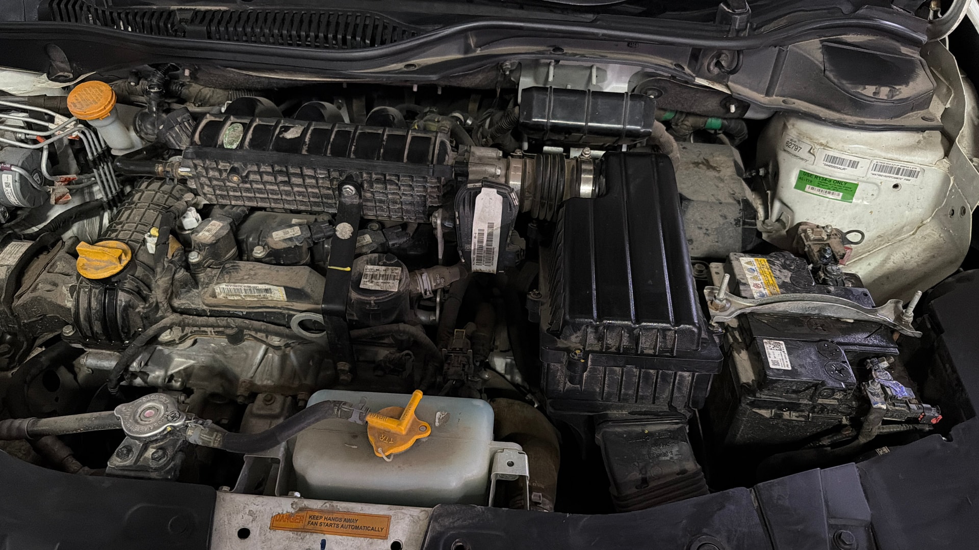 Used 2024 Tata Altroz Used 2024 Tata Altroz