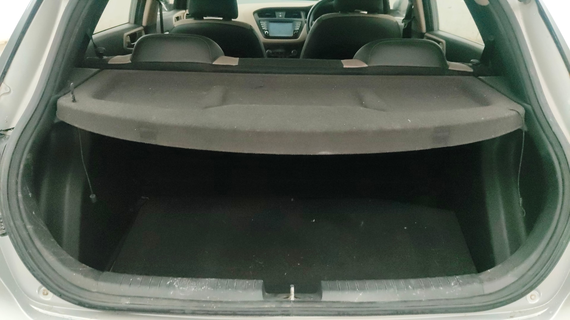 Used 2017 Hyundai Elite i20 Used 2017 Hyundai Elite i20