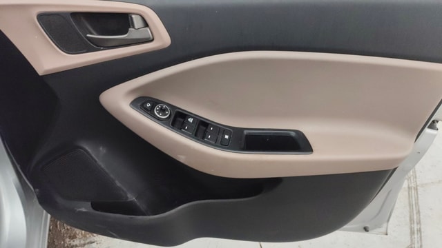 View Hyundai Elite i20 Image 33 Used Hyundai Elite i20 Image 33