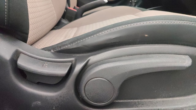 View Hyundai Elite i20 Image 18 Used Hyundai Elite i20 Image 18
