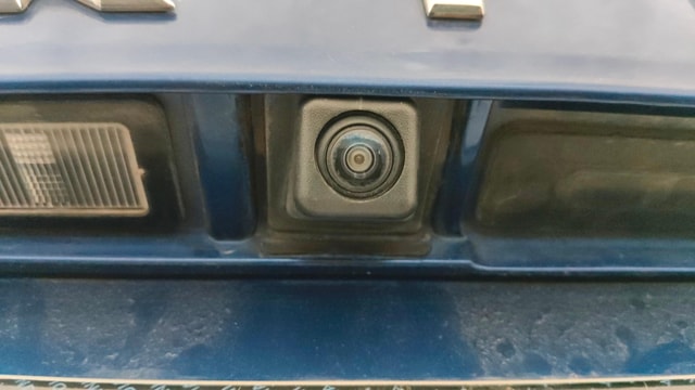 View Renault Triber Image 24 Used Renault Triber Image 24