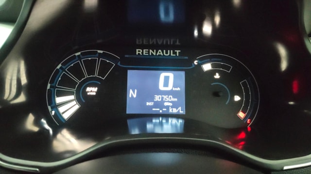 View Renault Triber Image 36 Used Renault Triber Image 36