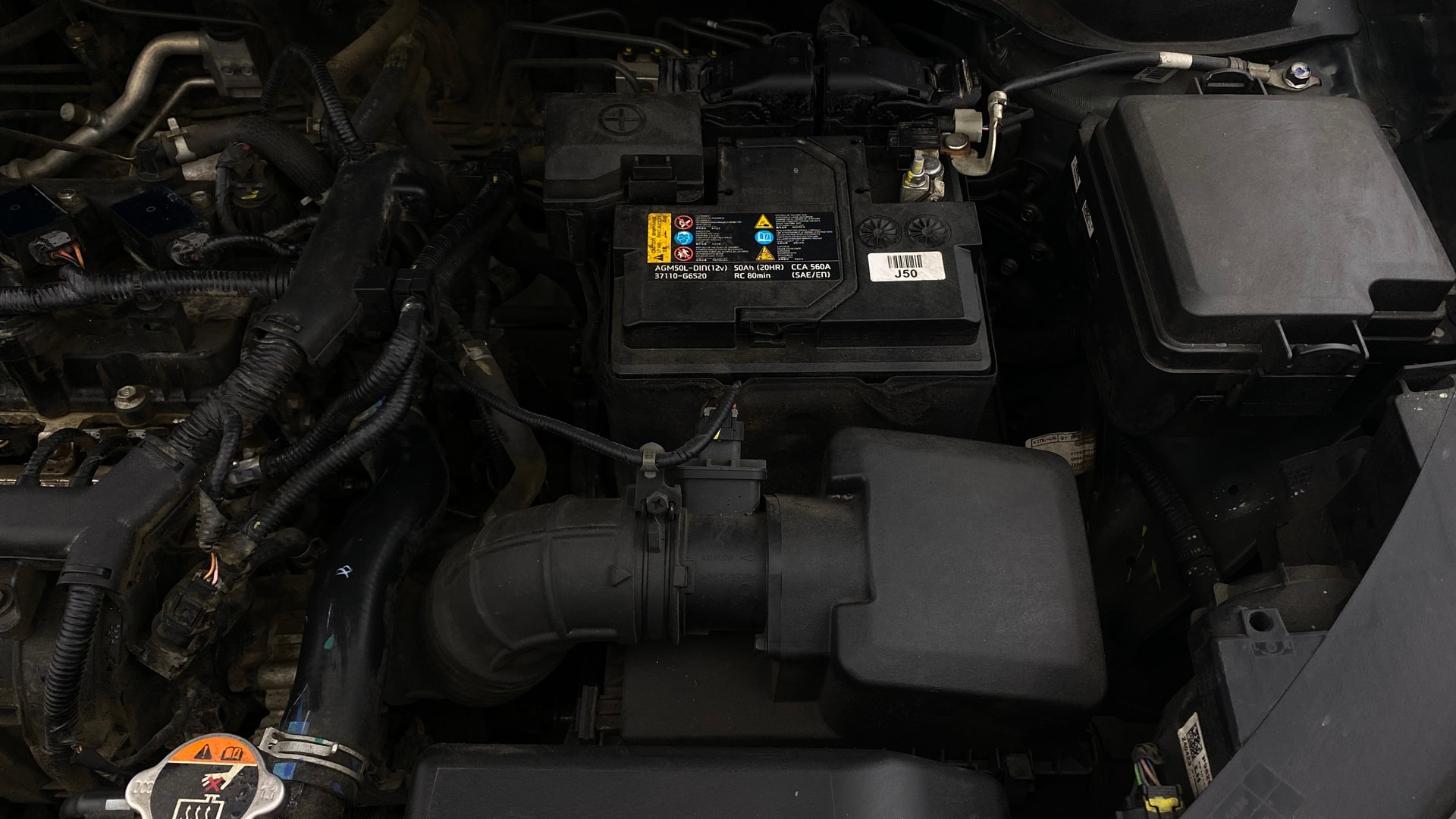 View 2024 Kia Sonet HTE Petrol Image 13 Used 2024 Kia Sonet HTE Petrol Image 13