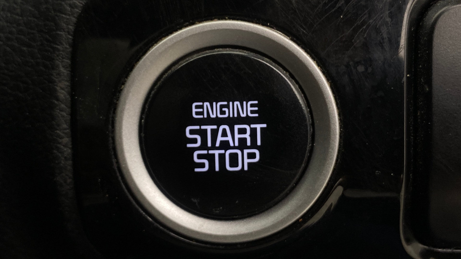 View 2024 Kia Sonet HTE Petrol Image 34 Used 2024 Kia Sonet HTE Petrol Image 34