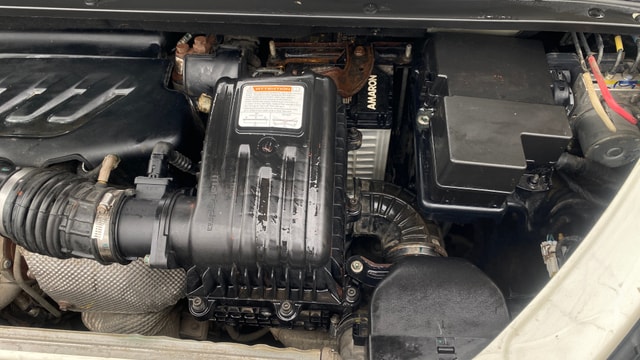 View Mahindra Marazzo Image 14 Used Mahindra Marazzo Image 14