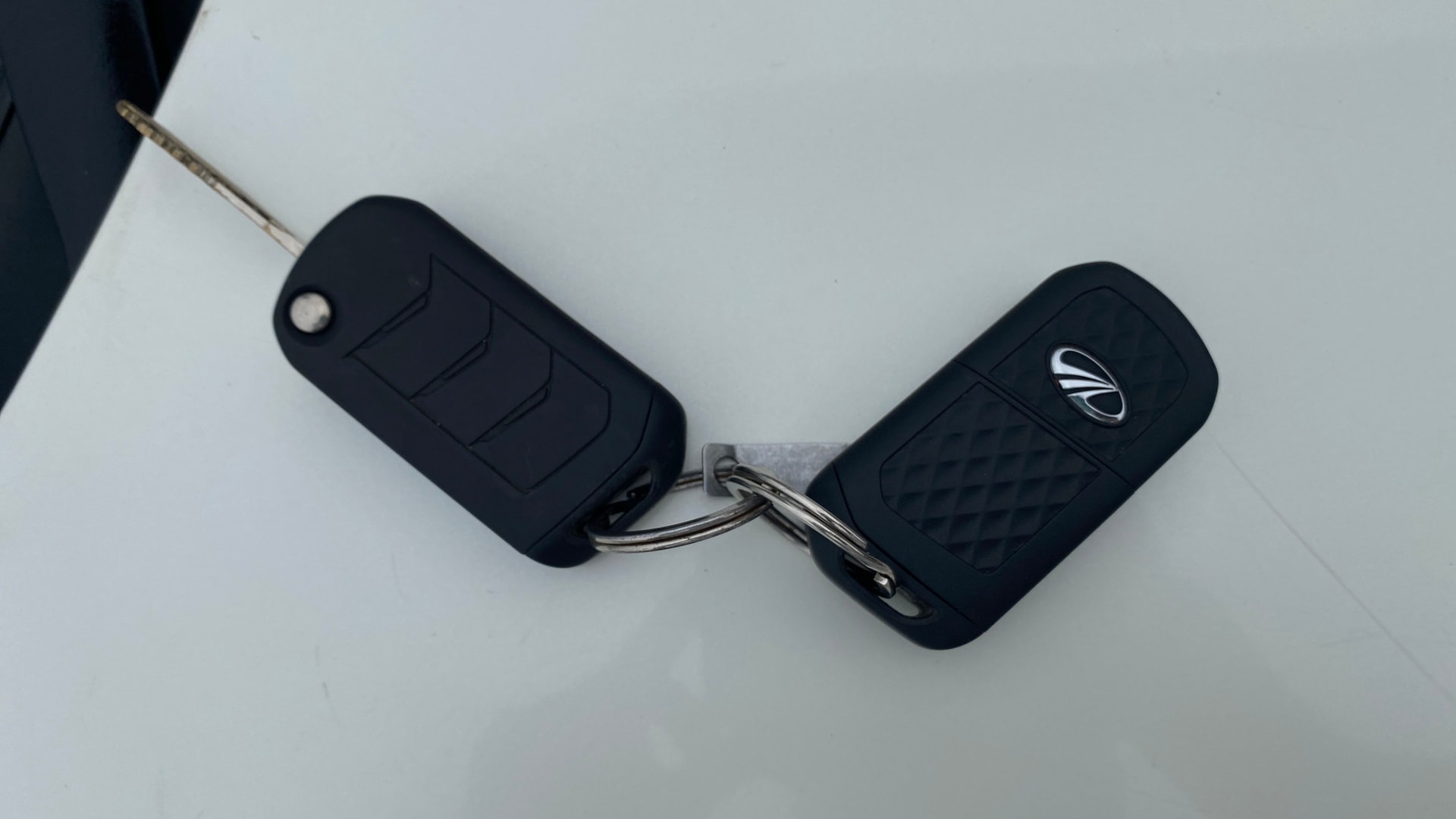 View 2019 Mahindra Marazzo M2 8-Seater Image 27 Used 2019 Mahindra Marazzo M2 8-Seater Image 27