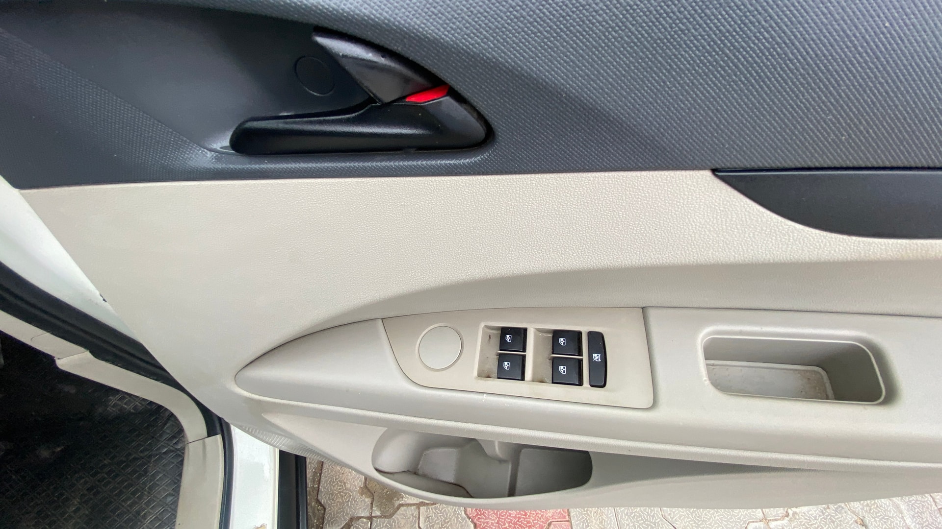 View 2019 Mahindra Marazzo M2 8-Seater Image 33 Used 2019 Mahindra Marazzo M2 8-Seater Image 33