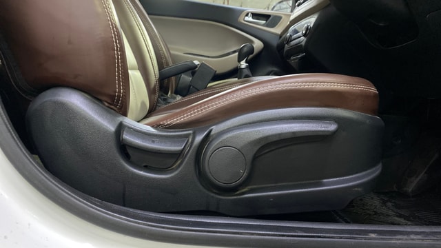 View Hyundai Elite i20 Image 18 Used Hyundai Elite i20 Image 18