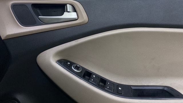 View Hyundai Elite i20 Image 33 Used Hyundai Elite i20 Image 33