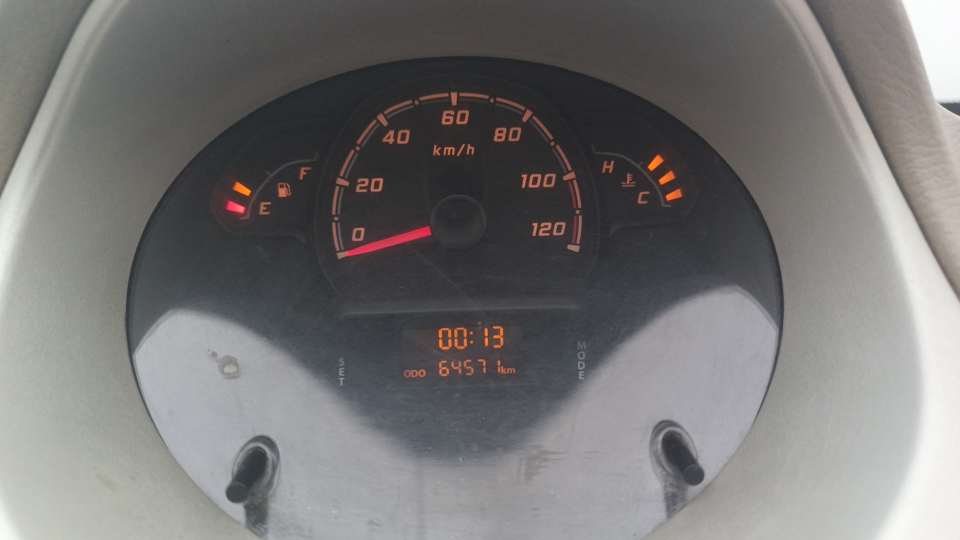 View 2014 Tata Nano Twist XT Image 33 Used 2014 Tata Nano Twist XT Image 33