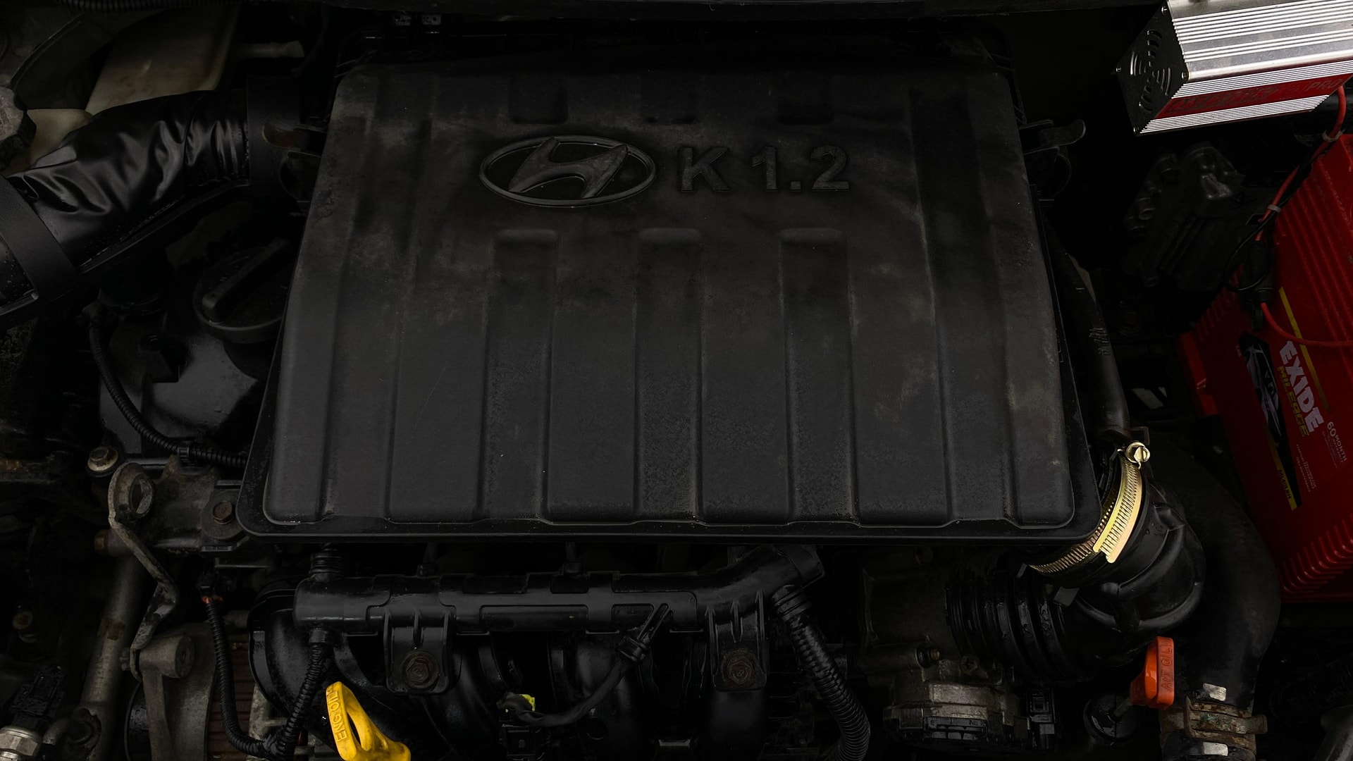 View 2015 Hyundai Grand i10 Asta AT 1.2 Kappa VTVT Image 42 Used 2015 Hyundai Grand i10 Asta AT 1.2 Kappa VTVT Image 42