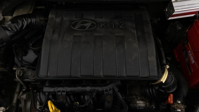 View Hyundai Grand i10 Image 42 Used Hyundai Grand i10 Image 42