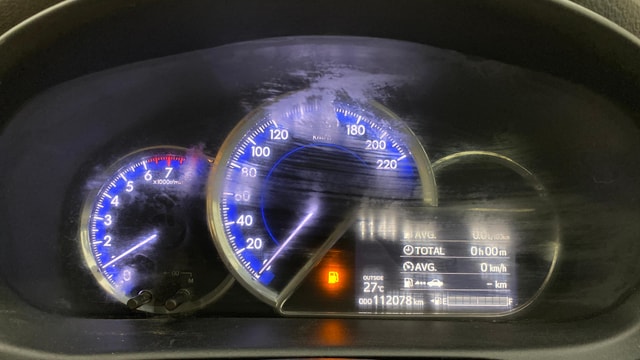 View Toyota Yaris Image 34 Used Toyota Yaris Image 34