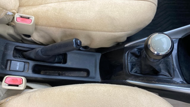 View Toyota Yaris Image 38 Used Toyota Yaris Image 38