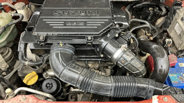 View Maruti Suzuki 1000 Image 43 Used Maruti Suzuki 1000 Image 43