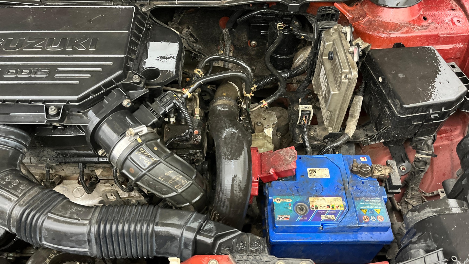 Used 2019 Maruti Suzuki 1000 Used 2019 Maruti Suzuki 1000