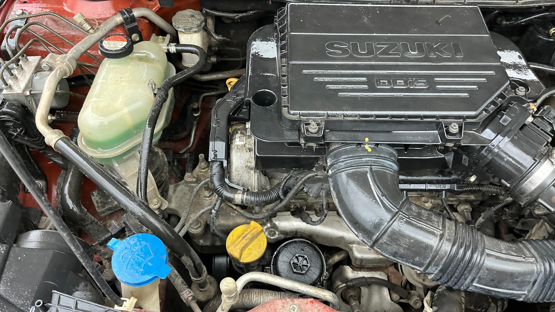 Used 2019 Maruti Suzuki 1000 Used 2019 Maruti Suzuki 1000