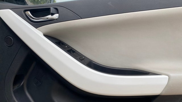 View Tata Nexon Image 34 Used Tata Nexon Image 34