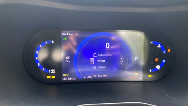 View Tata Nexon Image 36 Used Tata Nexon Image 36