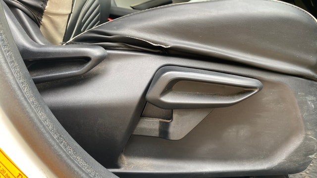 View Tata Nexon Image 19 Used Tata Nexon Image 19